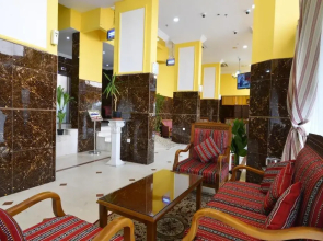 Al Baia Hotel
