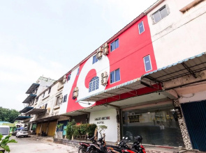 Oyo 1703 Terang Bintang Hotel
