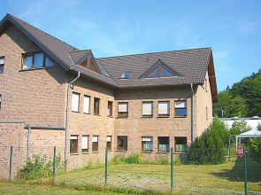 Ferienapartments Adenau 41041