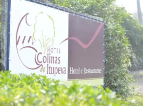 Hotel Fazenda Colinas de Itupeva