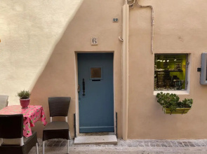 appartement cosy à 10 mètres du port de Cassis