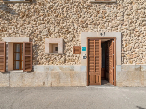 Can Jaume Fuster