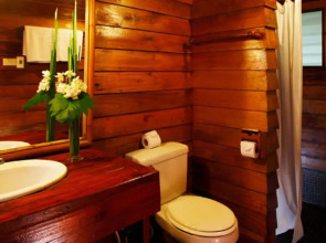 Baan Krating Khao Lak Resort