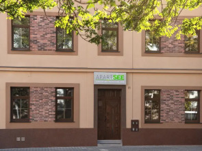 Apartsee Wellness Plzeň