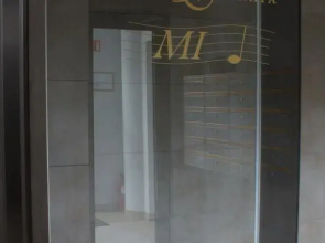 Apartamentai Saules Sonata