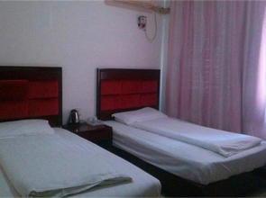 Tengwangge Inn
