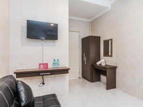 ZEN Rooms Basic Kuta Tegal Wangi
