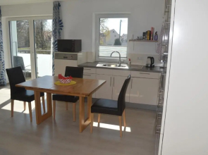 City-Apartment Bad Schussenried