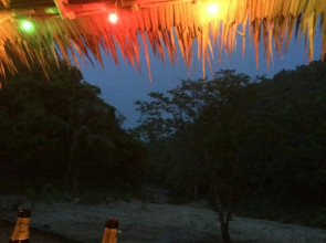 Wangsai Garden Resort