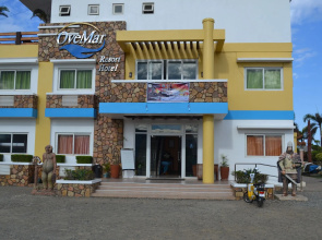 OveMar Resort Hotel