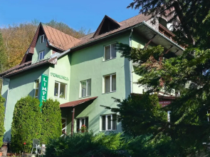 Pensiunea Limpedea