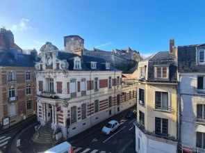 La Perle Bleue