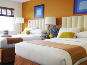 Hotel Del Sol