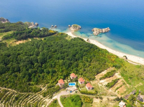 Colorist Sunrise Hotel