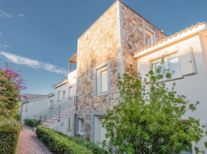 Baia Bianca Apartments Sardinia