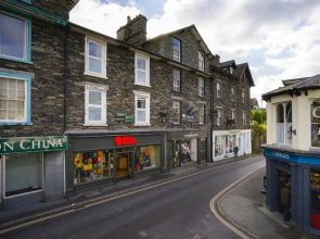 Cosy - Central Apartment - Ambleside - 2 Bedroom - 1 Bathroom