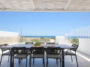 TD Villa Grecale Modern Luxury Villa With Sea View