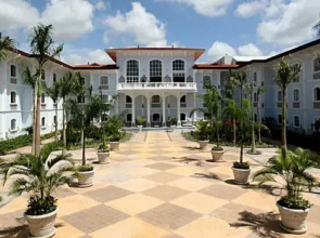 Quinta Eden Villahermosa