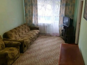 3х комнатная квартира возле парка