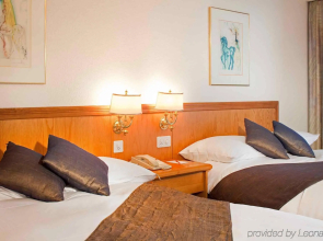 Alpine Classic Hotel Leysin