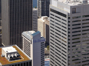 Coast Seattle Downtown Hotel by APA