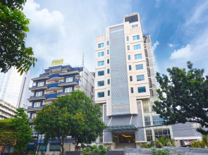1O1 URBAN Jakarta Thamrin