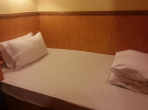 USA Hostel