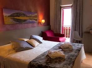 Hotel Berlinghera