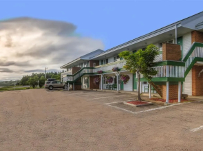 Canadas Best Value Inn