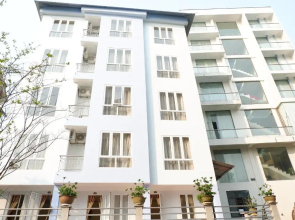 Anh Dao Hotel