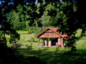 Siedlisko Grabinowo k/Olsztyna