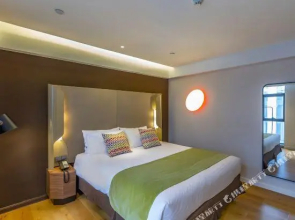 Campanile Hotel Dongying Financial Port