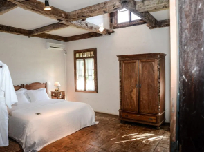Estalagem La Hacienda