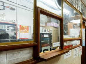 Bowery Grand Hotel - Hostel