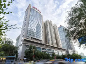 Yunxuan Hotel (CCMALL Times Square)