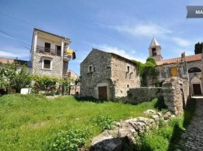 Apartments & Camp Malenica