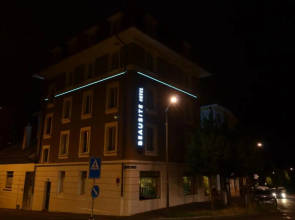 Beausitehotel