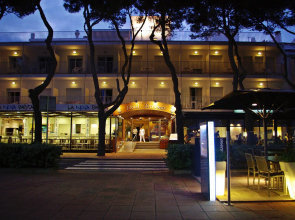 Hotel Terramar
