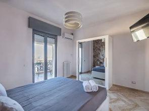 Penthouse Station Luxury Apts Le Dimore