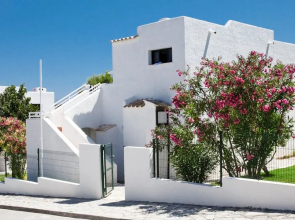 Cala Domingos