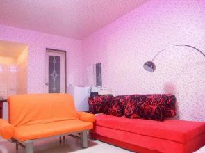 Chongqing Gaodi Boutique Apartment