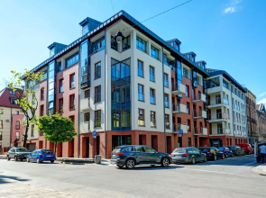 Apartamenty Sun & Snow Kazimierz Luxory