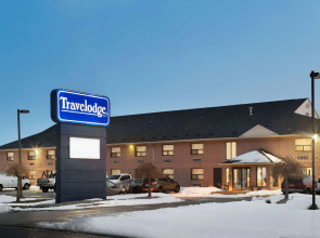 Travelodge by Wyndham Windsor