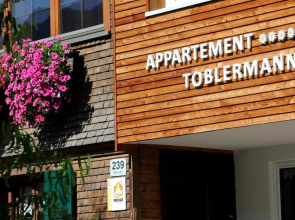 Appartement Toblermann