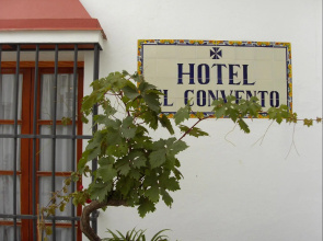 Hotel El Convento