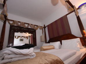 Hotel Landliebe