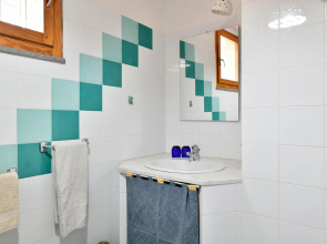 Villa Belvedere-appartamento Ulivi