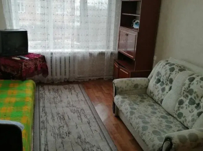 Apartments Krymsk-Apart on the street. Vavilova 7
