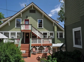 Avenue Hotel Bed & Breakfast