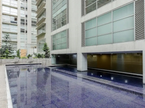 City Towers Polanco
